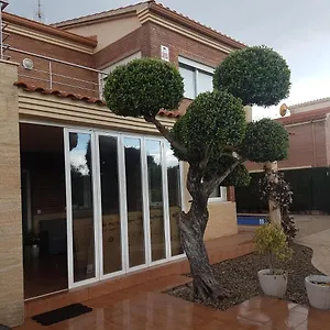 Villa Flor, Cambrils